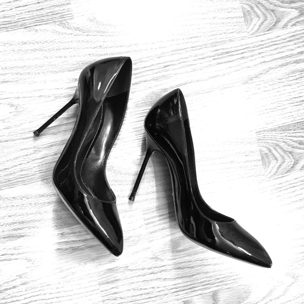 Sergio Rossi 👠